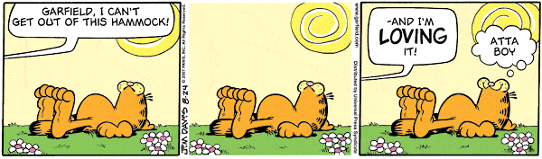 garfield